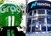 Kỳ lân Singapore Grab 'lên sàn' Nasdaq vào ngày 2/12