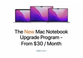 Apple ra mắt chương trình nâng cấp MacBook cho doanh nghiệp nhỏ