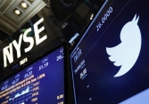 Cổ phiếu của Twitter giảm mạnh sau khi gã khổng lồ này thay đổi CEO