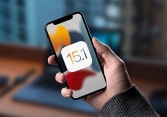 Apple chính thức khóa sign iOS 15.1, người dùng hết khả năng hạ cấp