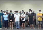 TP.HCM: Triệt phá đường dây đánh bạc quy mô lớn nhất từ trước đến nay