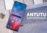 AnTuTu công bố top 10 smartphone Android mạnh nhất tháng 11/2021