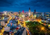 TP.HCM nằm trong số 10 thành phố đáng sống dành cho người nước ngoài