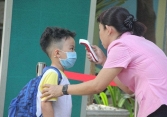 TP.HCM dự kiến chi 533 tỷ đồng hỗ trợ học phí cho học sinh các cấp