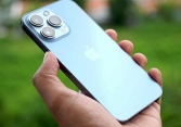 Apple đặt mục tiêu bán hơn 300 triệu iPhone vào năm 2022