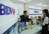 Lãi suất BIDV tháng 12/2021: Cao nhất 5,5 %/năm