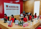 Lãi suất Agribank tháng 12/2021: Cao nhất 5,5 %/năm