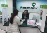 Lãi suất Vietcombank tháng 12/2021: Cao nhất là 5,5%/năm