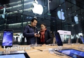 Thiếu chip, 'ác mộng' về chuỗi cung ứng trước Giáng sinh của Apple