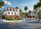 Shophouse biển 2 mặt tiền Ocean Residence tại NovaWorld Phan Thiet – “tâm điểm” đầu tư dịp cuối năm