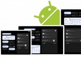 Google phát hành phiên bản beta đầu tiên của Android 12L với giao diện 'đã mắt'