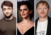 10 ngôi sao trong Harry potter thành công nhất sau 20 năm