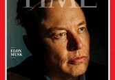 Elon Musk được Tạp chí Time bầu chọn là ‘Nhân vật của năm’