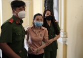 Xét xử nữ doanh nhân sát hại trùm giang hồ Quân ‘xa lộ’