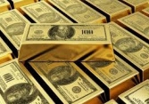 Quyết định của Fed khiến đồng USD suy yếu và vàng tăng trở lại