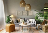 Xu hướng trang trí mới cần chú ý trong năm 2022