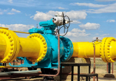 Giá gas hình thành xu hướng tăng