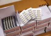 Bộ Y tế đã phân bổ 300.000 liều thuốc Molnupiravir điều trị ca mắc COVID-19 thể nhẹ