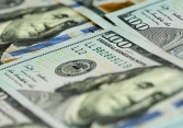 Đồng USD bật tăng trong phiên cuối tuần