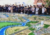Mua nhà lúc này hay chờ COVID-19 đi qua?