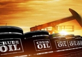 Giá dầu lao dốc, dầu Brent trượt về mức 72 USD/thùng
