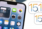 So sánh tốc độ iOS 15.2 và iOS 15.1, có nên cập nhật?
