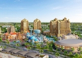 Khám phá 'thế giới thu nhỏ' tại NovaWorld Center