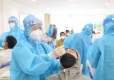 Một số địa phương ở TP.HCM chưa đánh giá đúng cấp độ dịch