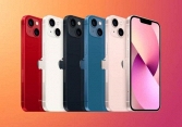 Apple sẽ sản xuất hàng loạt iPhone 13 tại Ấn Độ?