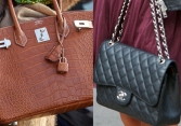 Chanel vs Hermès: Cuộc chiến giành danh hiệu thương hiệu bậc nhất thế giới