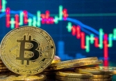 Bitcoin hồi phục mạnh mẽ, nhiều tiền ảo tăng vọt