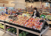 Thị trường chợ truyền thống của Việt Nam gặp khó khăn, Aeon chuyển sang kinh doanh với các cửa hàng lớn