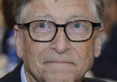 Đây là điều 'lo lắng nhất khi bước vào năm 2022' của tỷ phú Bill Gates