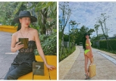 'Dì ghẻ' nghi hành hạ bé gái 8 tuổi tử vong: Sống sang chảnh, nói lời đạo lý trên mạng xã hội
