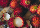 Xuất khẩu rau quả tăng nhẹ trở lại