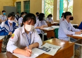 Học sinh TP.HCM nghỉ Tết Nguyên đán 9 ngày