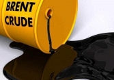Giá dầu tiếp tục tăng, dầu Brent lên gần 80 USD/thùng