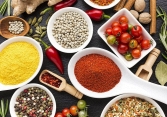 Giá tiêu tăng 500 đồng/kg tại Đông Nam Bộ
