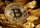 Bitcoin giảm sâu, thị trường nhuộm đỏ 