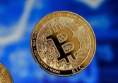 Bitcoin tăng nhẹ, thị trường tiền ảo khởi sắc