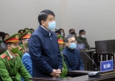 Ông Nguyễn Đức Chung nhận thêm bản án 3 năm tù