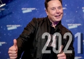 10 người giàu nhất thế giới kiếm được bao nhiêu tiền trong năm 2021?