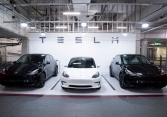 Tesla điều hướng tình trạng thiếu chip như thế nào?