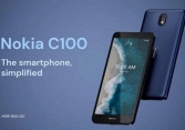 Bộ tứ Nokia C100, C200, G100, G400 ra mắt, giá chỉ từ 2.25 triệu đồng