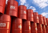 Giá dầu bất ngờ tăng mạnh, dầu WTI tiến sát mốc 80 USD/thùng