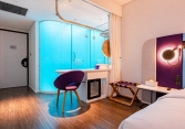 SOJO Hotels: Chuỗi khách sạn thuận ích không điểm chạm - Mô hình “miễn nhiễm” trước đại dịch