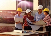 Doanh nghiệp địa ốc tấp nập tìm vốn mới