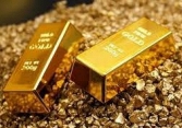 USD suy yếu, giá vàng tăng