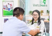 Lãi suất Vietcombank tháng 1/2022: Cao nhất là 5,5%/năm