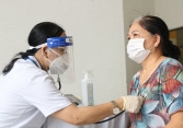 Số người bị di chứng sau khi mắc COVID-19 tại TP.HCM tăng cao